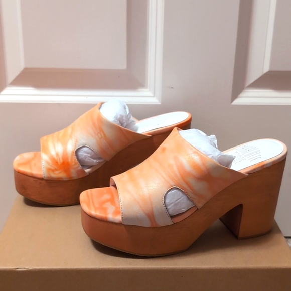 Charlotte Stone Shoes - Charlotte Stone Nina clog